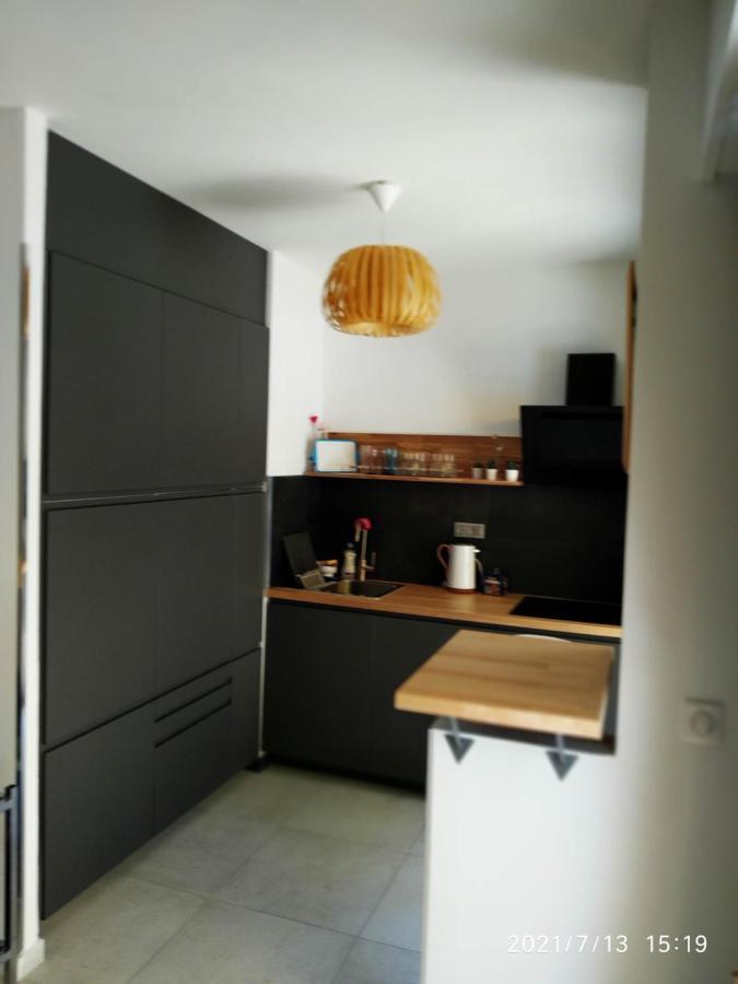 Appartamento Nice- Gairaut - Jardin Prive- Grand F1 Lumineux-piscine Collective Nizza